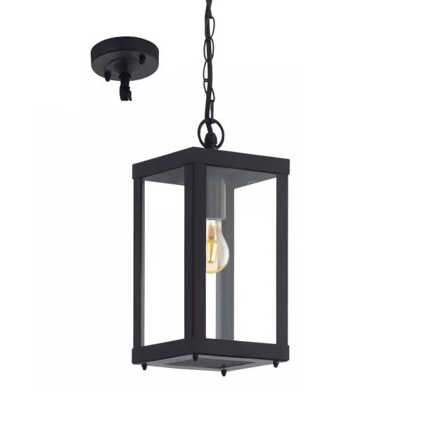 Eglo Alamonte 94788 Outdoor Pendant