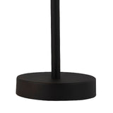 Black Modern Table Lamp BR9708BK