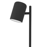 Retro Black GU10 Table Desk Light