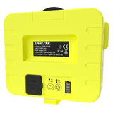 Spare Battery Pack with Powerbank for Unilite SLR-3500 & SLR-5500 Site Lights