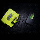 Spare Battery for Unilite Site Lights
