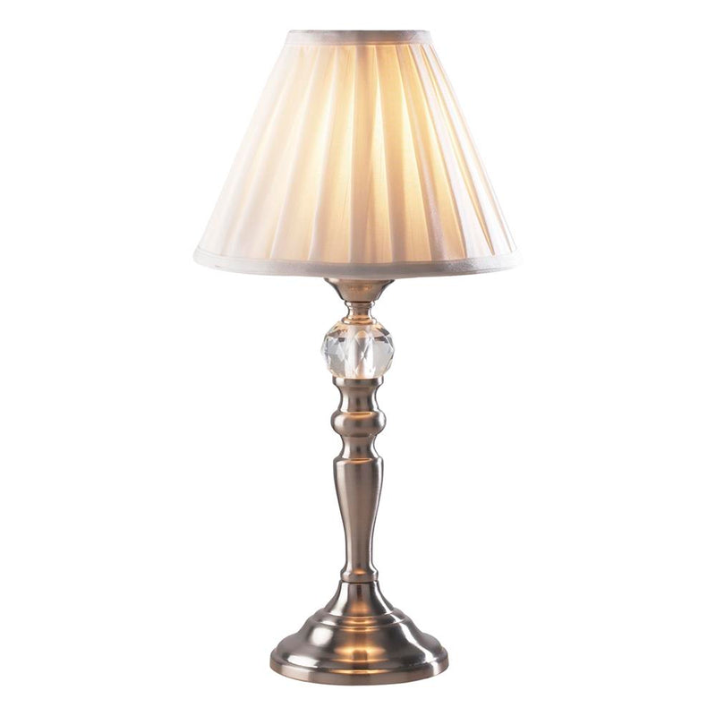 DAR Lighting BEA4046 | Wisebuys | Discount Home Lighting