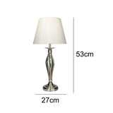Dimensions Britalia Table Lamp BRBYB4046
