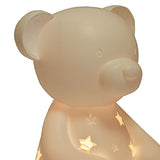 Childrens Teddybear night light