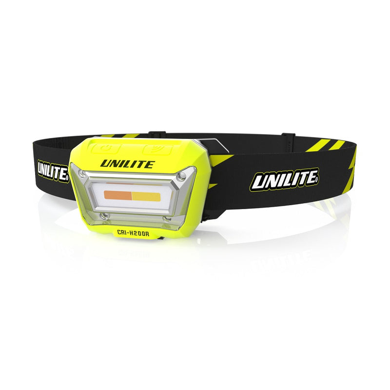 Unilite CRI-H200R | Uni-Lite CRIH200R | Discount Home Lighting