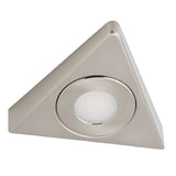 LED Triangle Under Cabinet Kitchen Light