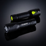 USB High Power Rechargeable Torch