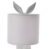 Retro Hare Ears Sticking Up Table Light