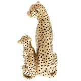 Leopard Sculpture for the Home