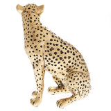 Leopard Sculpture for the Home
