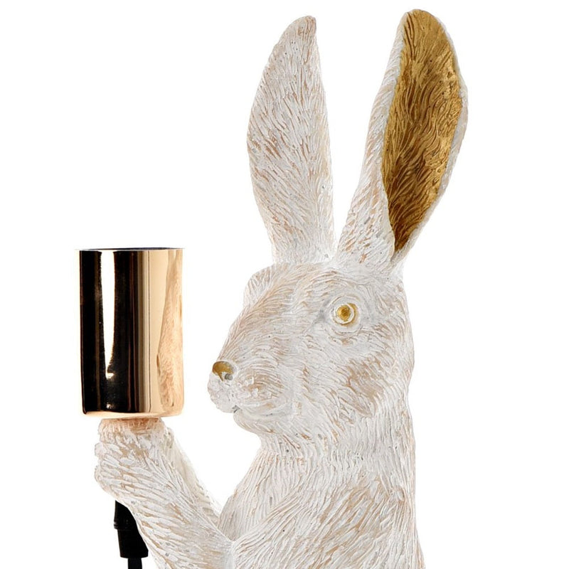 Novelty Rabbit Table Lamp
