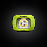 USB Rechargeable High Power Head Torch