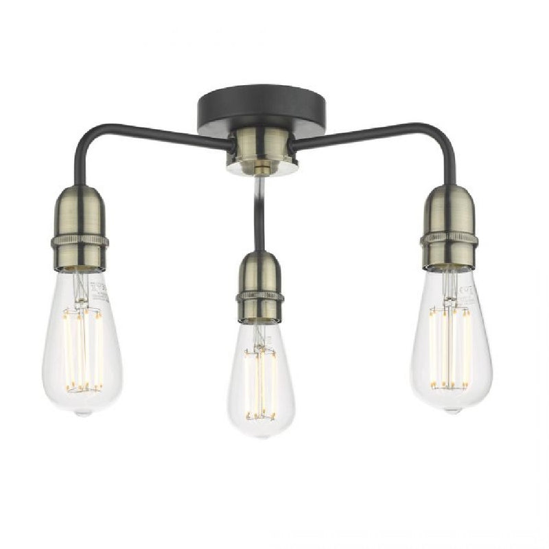 DAR Lighting KIE5322 | Wisebuys | Discount Home Lighting