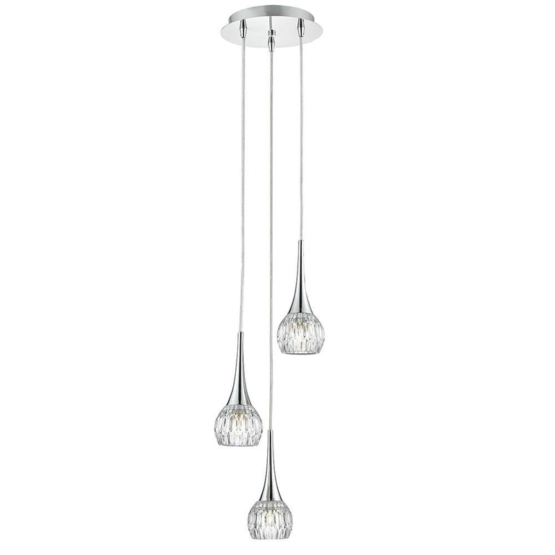 DAR LYA0350 | Discount Home Lighting