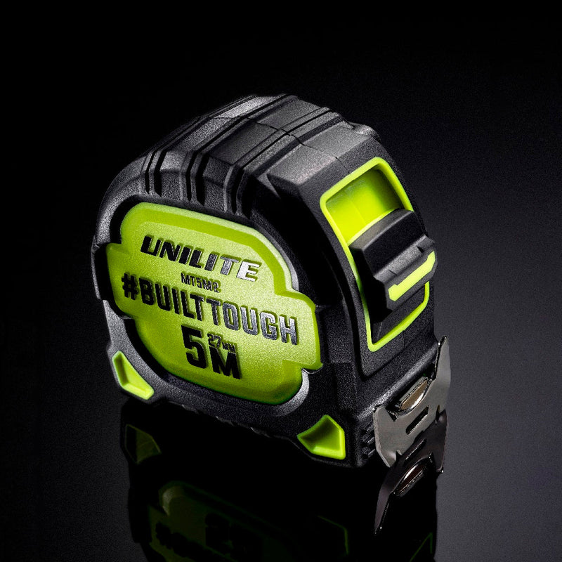 Unilite High Grade Tape Measure