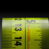 Impact Resistant Tape Measure
