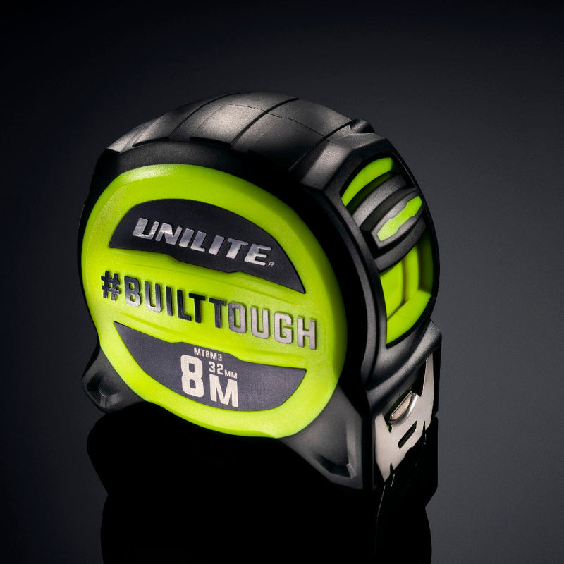 Unilite High Grade Tape Measure
