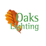 Oaks White Indoor Wall Lights | Oaks Lighting