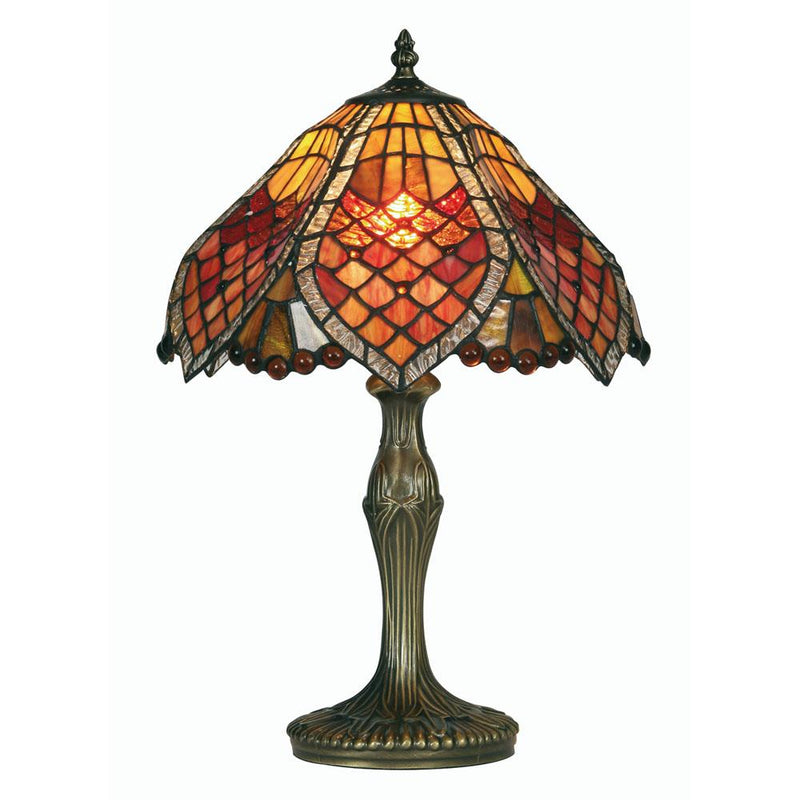 Oaks Tiffany OT 1318/12 TL | Discount Home Lighting