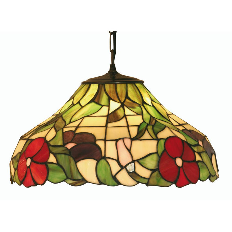 Oaks Tiffany OT 1345/16 P | Discount Home Lighting
