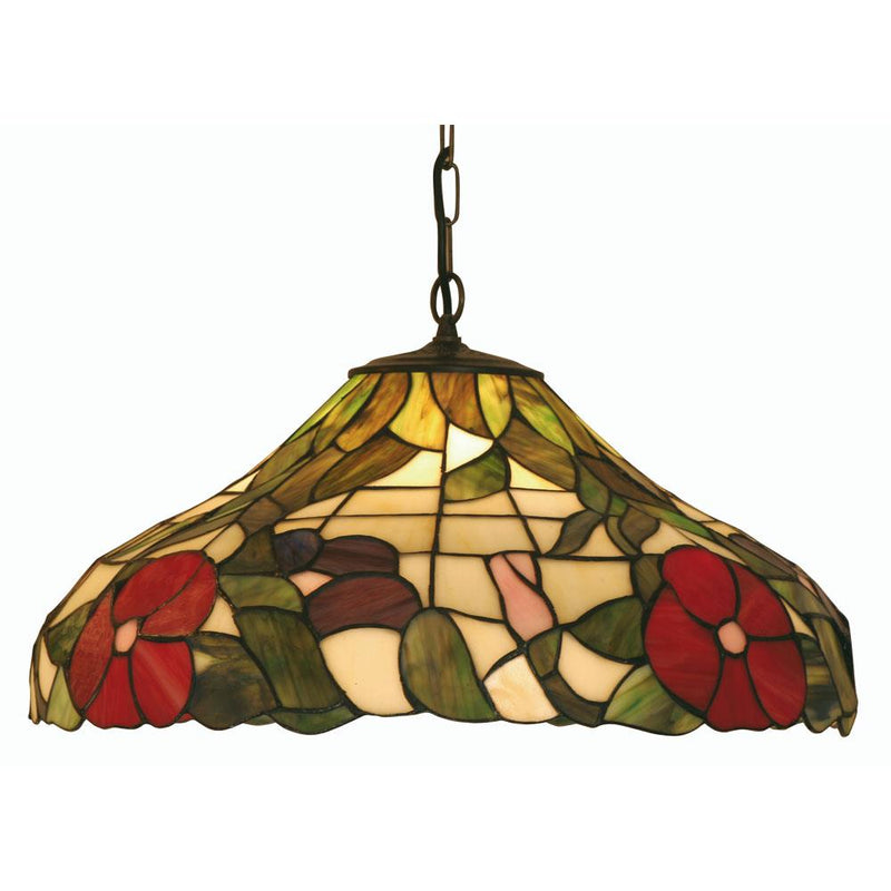 Oaks Tiffany OT 1345/20 P | Discount Home Lighting