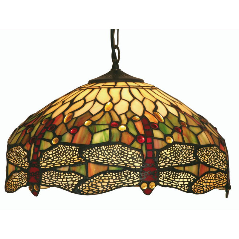 Oaks Tiffany OT 1485/16 P | Discount Home Lighting