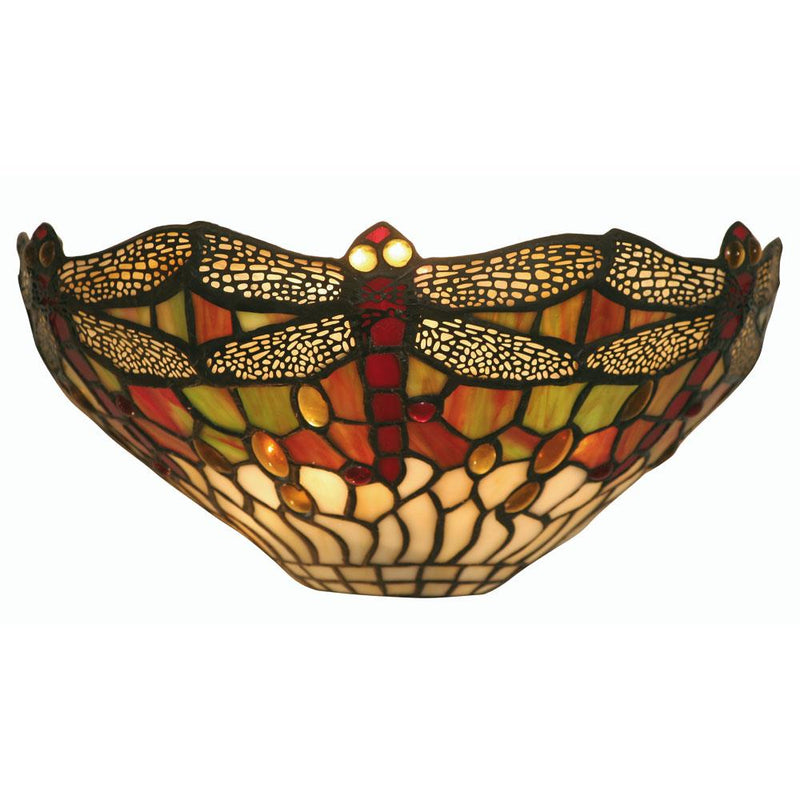 Oaks Tiffany OT 1485 WB | Discount Home Lighting
