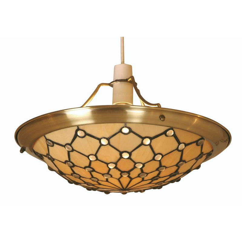 Oaks Tiffany OT 1562/14 NE | Discount Home Lighting
