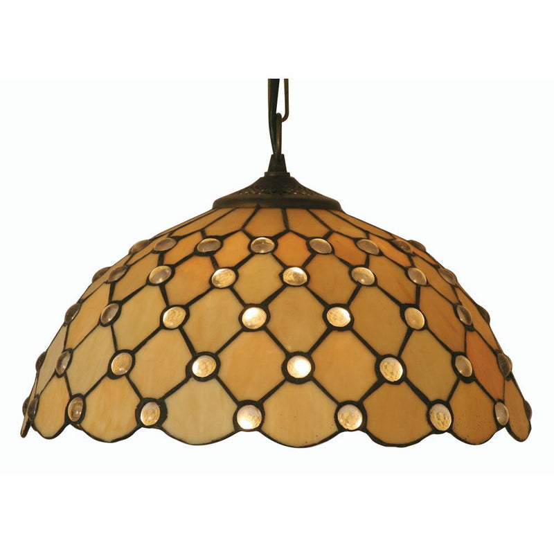 Oaks Tiffany OT 1562/14 P | Discount Home Lighting
