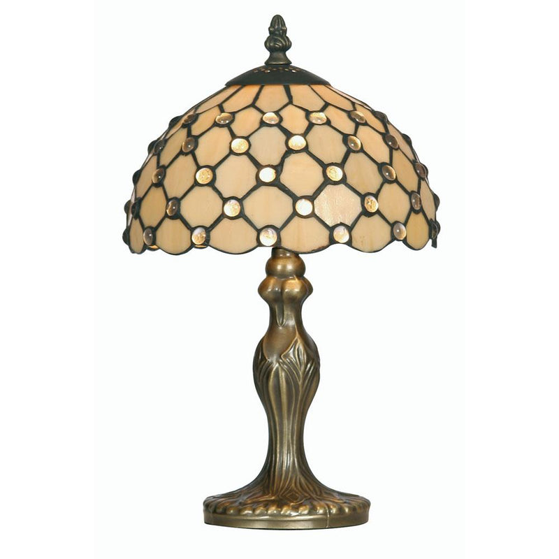 Oaks Tiffany OT 1562/8 TL | Discount Home Lighting