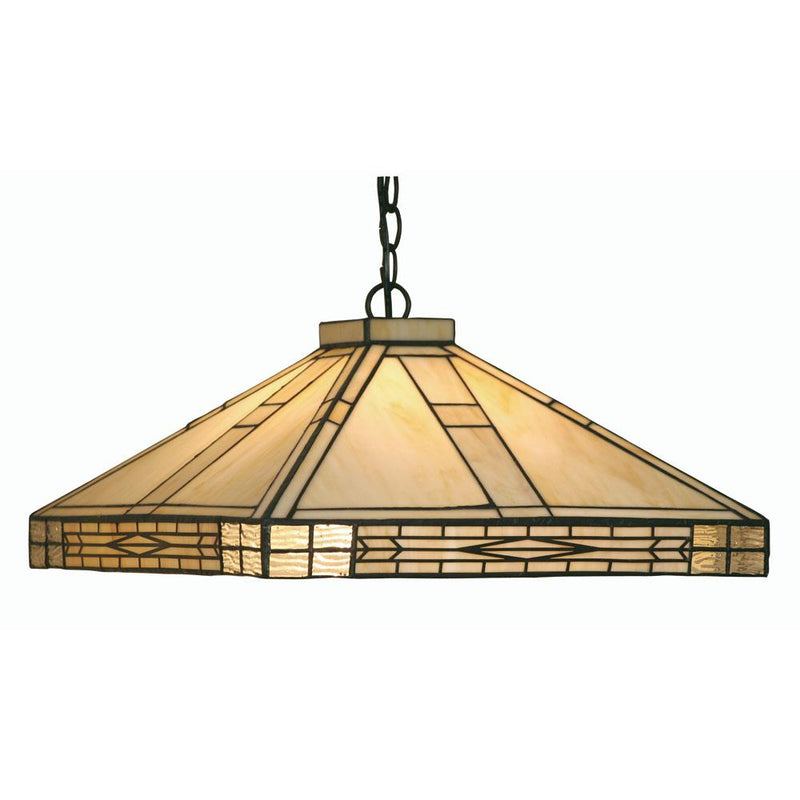 Oaks Tiffany OT 1849/18 P | Discount Home Lighting