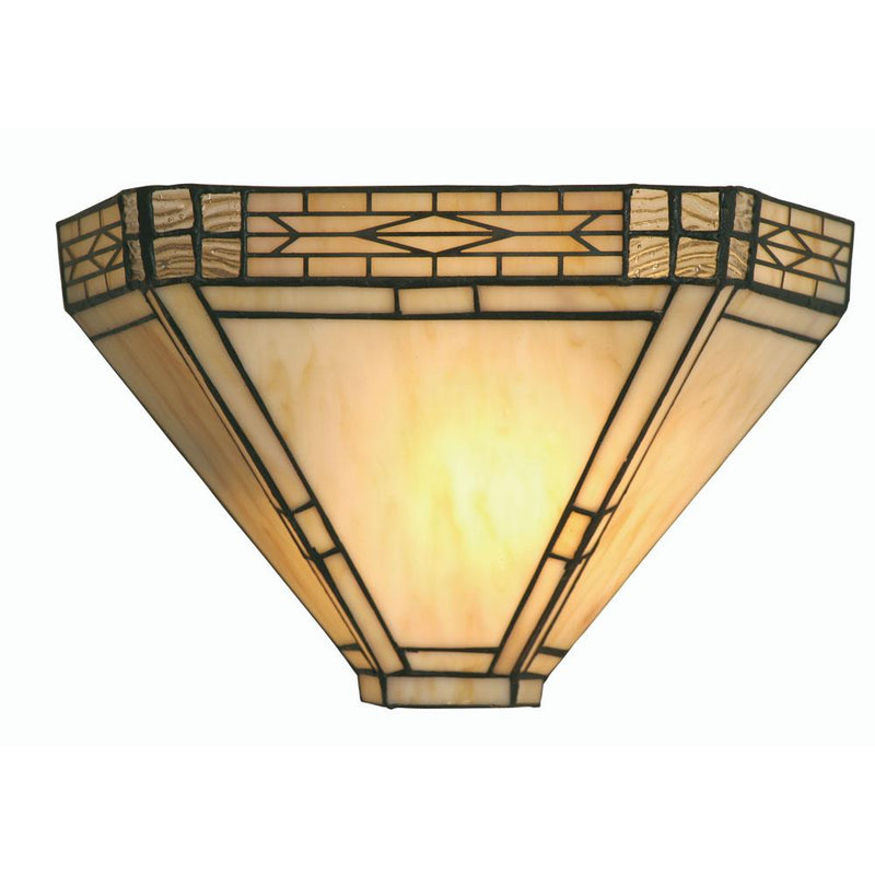 Oaks Tiffany OT 1849 WB | Discount Home Lighting