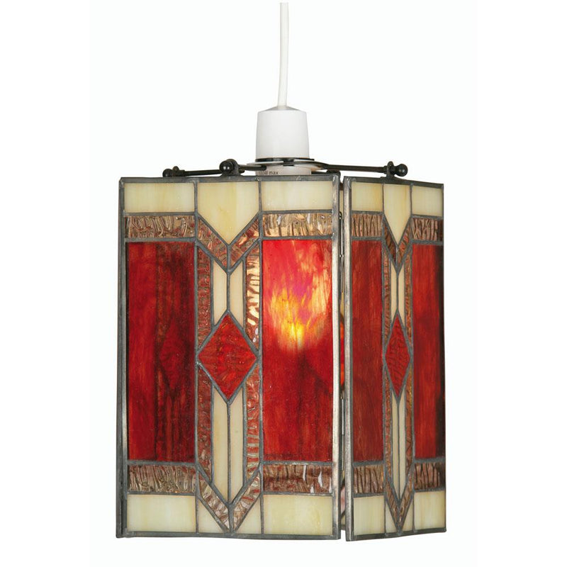 Oaks Tiffany OT 2408 NE | Discount Home Lighting