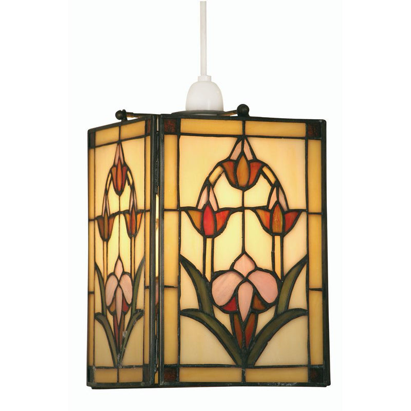 Oaks Tiffany OT 25 GARDEN | Discount Home Lighting