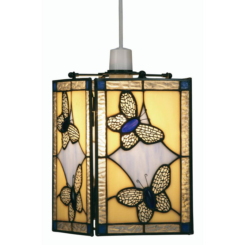 Oaks Tiffany OT 26 BL | Discount Home Lighting