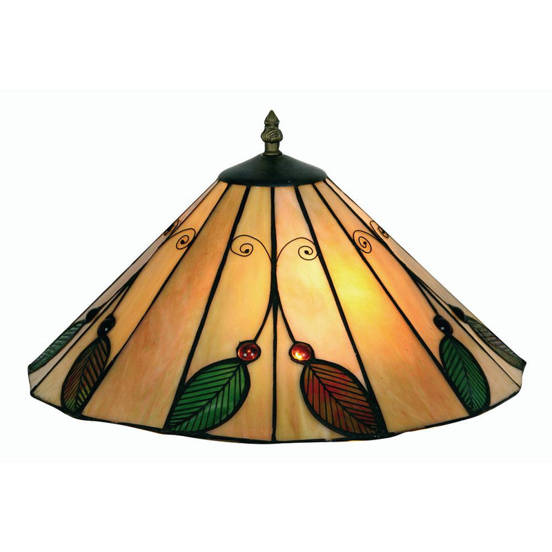 Oaks Tiffany OT 3020/14 R | Discount Home Lighting