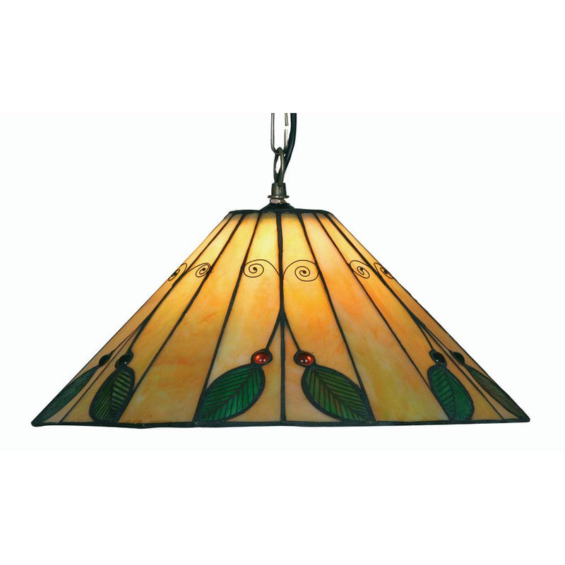 Oaks Tiffany OT 3020/16P | Discount Home Lighting