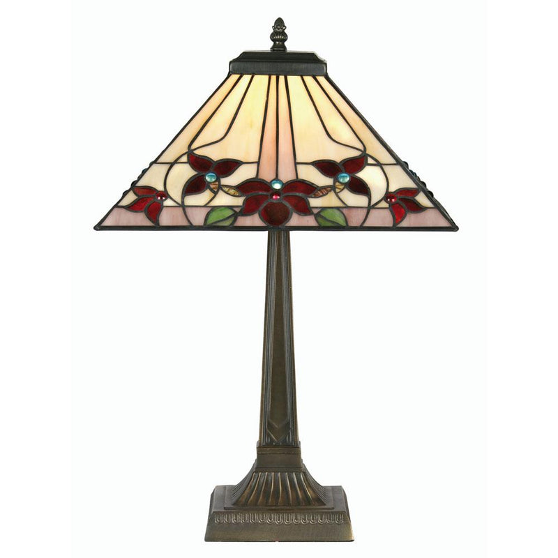 Oaks Tiffany OT 3589/14 TL | Discount Home Lighting