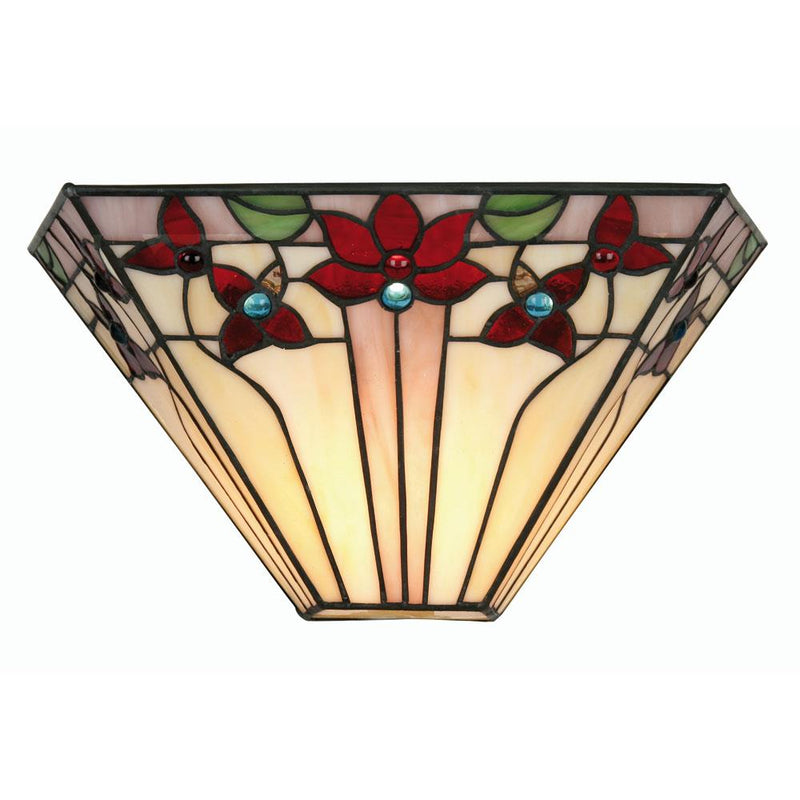 Oaks Tiffany OT 3589 WB | Discount Home Lighting