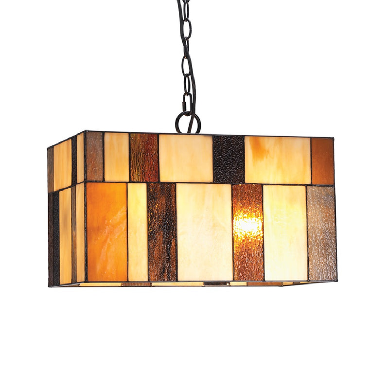 Oaks Tiffany OT 8350/18 P | Discount Home Lighting