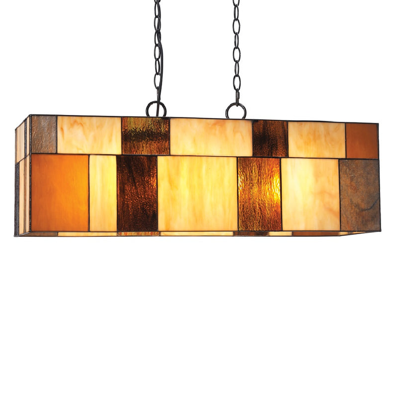 Oaks Tiffany OT 8350/32 P | Discount Home Lighting