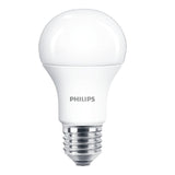 Philips 929003003102 CorePro LED GLS Bulb 10.5W (75W) A60 E27 Frosted 3000k Neutral White