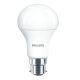 CorePro LED GLS Bulb 10.5W (75W) A60 B22 Frosted 3000k Neutral White