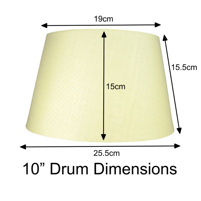 Loxton PMCD10WHI | Discount Home Lighting