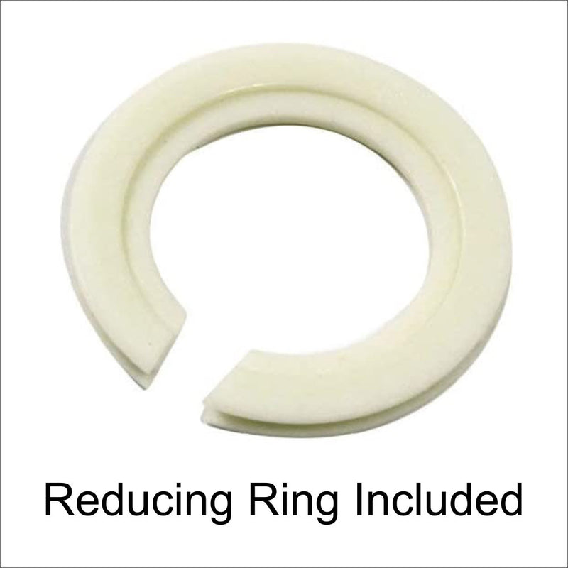 Loxton PMCD10MUS Mustard Yellow 10" Rolled Edge Vintage Drum Cotton Fabric Lampshade