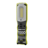Unilite PS-IL10R LED USB Rechargeable Inspection Torch Light 1000 Lumen