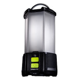 Unilite RL-5250 LED Dual Power Industrial 360 Degree Lantern Site Light 5250 Lumen