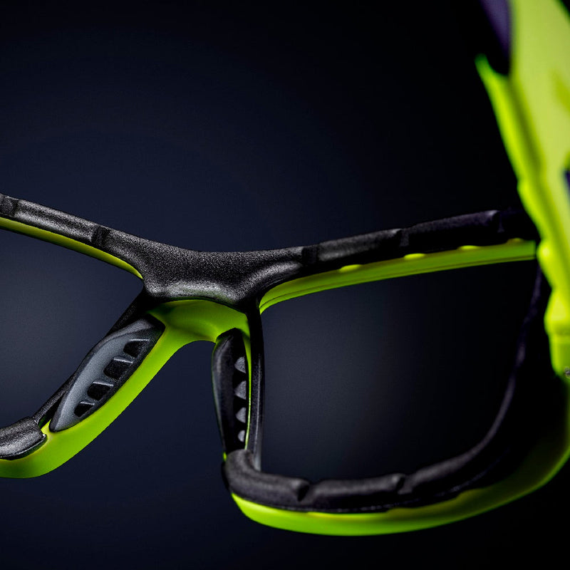 Unilite Safety Glasses