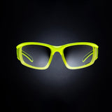 Exterior Eye Safety Glasses