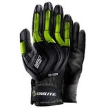 Size L (9) Heavy Duty Cut-D Impact Gloves - Large - High Cut A4 Resistance
